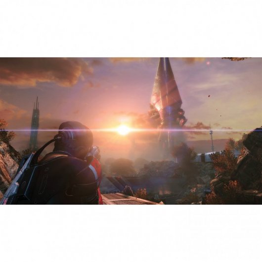 Mass Effect Legendary Edition Xbox Series X/S/One Licencia Digital