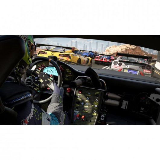 Forza Motorsport 7 Standard Edition Xbox One/PC Licencia Digital
