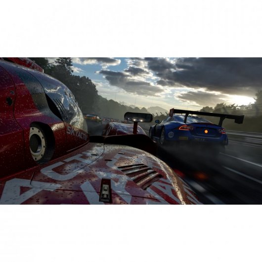 Forza Motorsport 7 Standard Edition Xbox One/PC Licencia Digital