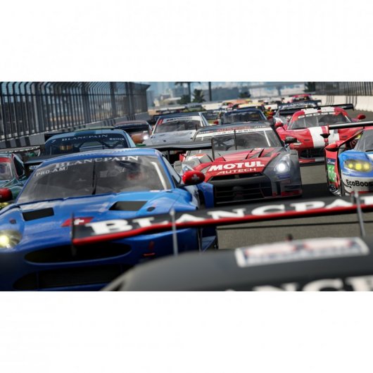 Forza Motorsport 7 Standard Edition Xbox One/PC Licencia Digital