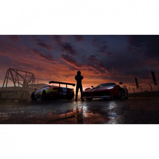 Forza Motorsport 7 Standard Edition Xbox One/PC Licencia Digital
