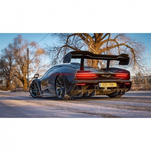 Forza Horizon 4: Standard Edition Xbox One/PC Licencia Digital