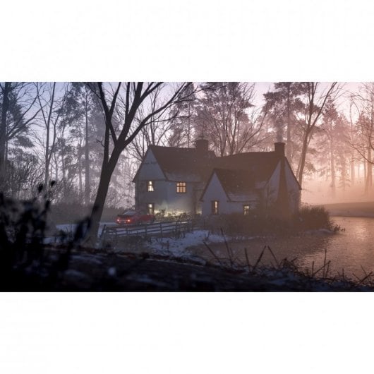 Forza Horizon 4: Standard Edition Xbox One/PC Licencia Digital