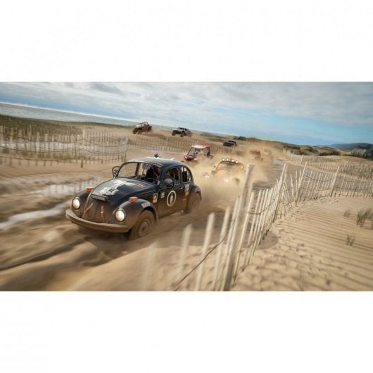 Forza Horizon 4: Standard Edition Xbox One/PC Licencia Digital