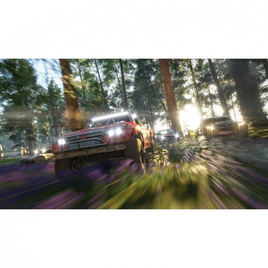 Forza Horizon 4: Standard Edition Xbox One/PC Licencia Digital