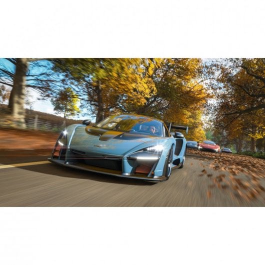 Forza Horizon 4: Standard Edition Xbox One/PC Licencia Digital