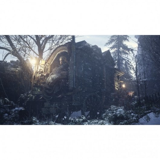 Resident Evil Village Xbox Series X/S/One Licencia Digital