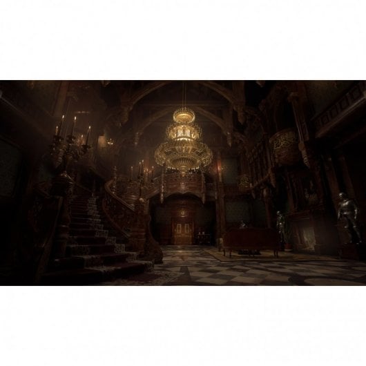 Resident Evil Village Xbox Series X/S/One Licencia Digital
