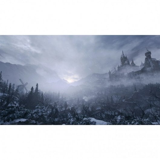 Resident Evil Village Deluxe Edition Xbox Series X/S/One Licencia Digital
