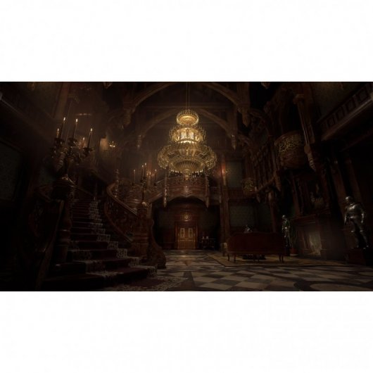 Resident Evil Village Deluxe Edition Xbox Series X/S/One Licencia Digital