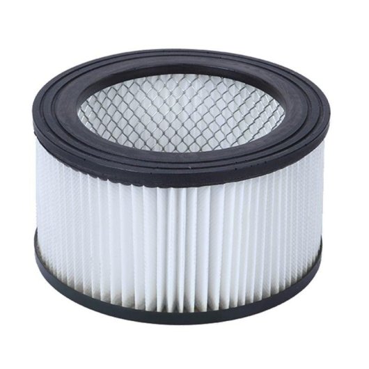 Bidone Aspiratutto Sogo ASP-SS-16136 1200W 20L HEPA Secco e Umido