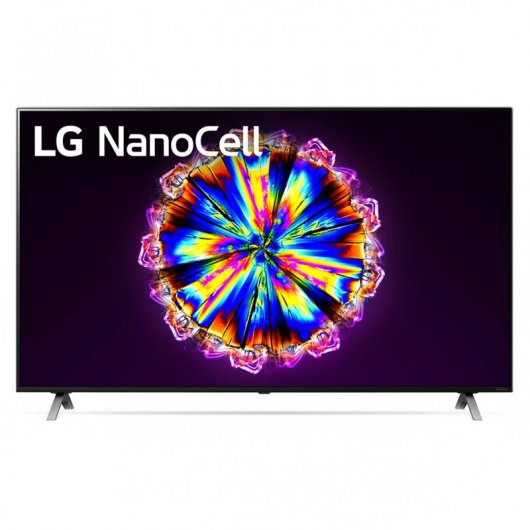 LG NanoCell 86NANO903NA 86" LED NanoCell UltraHD 4K HDR10