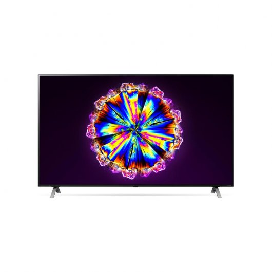 LG NanoCell 86NANO903NA 86" LED NanoCell UltraHD 4K HDR10