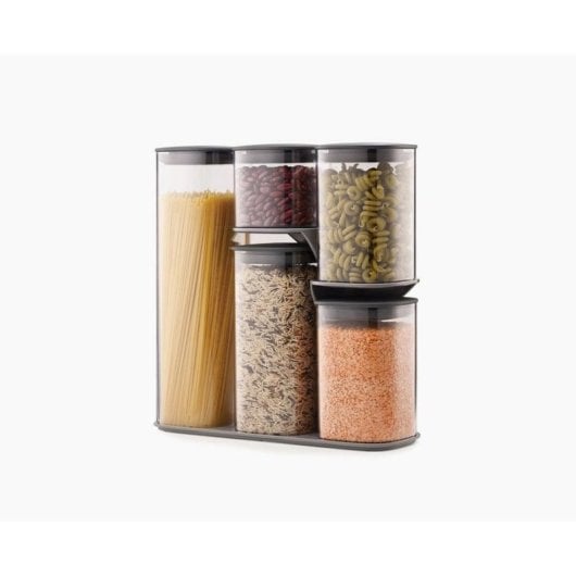 Lareira a Lenha RedFire Fuego Chão com Grelha 40 x 148 cm Aço Preto