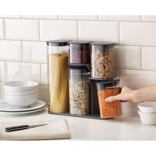 Lareira a Lenha RedFire Fuego Chão com Grelha 40 x 148 cm Aço Preto