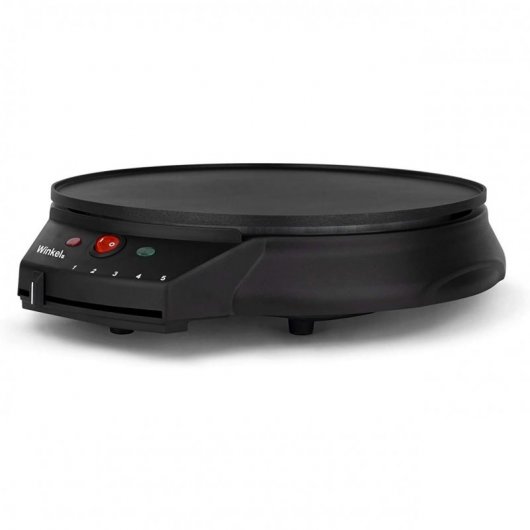 Winkel GOO30 Máquina de Crepes Elétrica 1000W