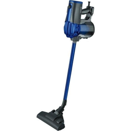 Aspirateur sans Sac Bomann BS 1948 CB 600W Filtre HEPA Bleu Multi-surfaces