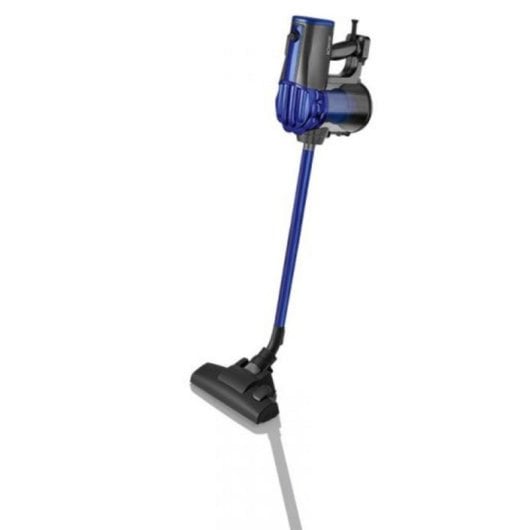 Aspirateur sans Sac Bomann BS 1948 CB 600W Filtre HEPA Bleu Multi-surfaces