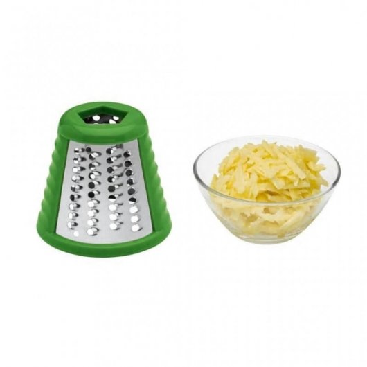 Clatronic ME 3604 Cortadora de Verduras 150W Blanco