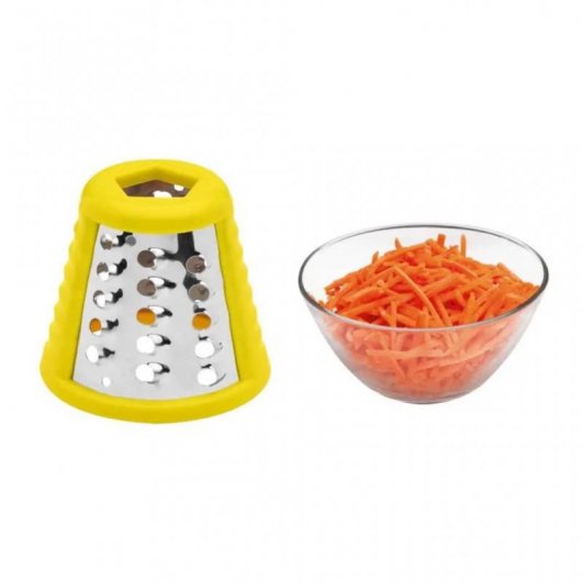 Clatronic ME 3604 Cortadora de Verduras 150W Blanco