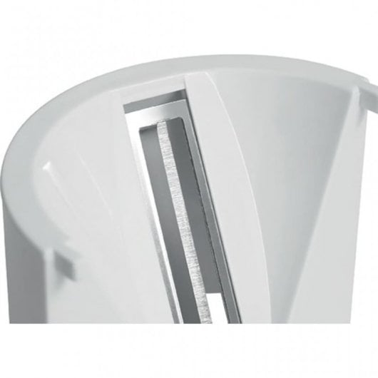 Clatronic ME 3673 Cortadora de Verduras 80W Blanco