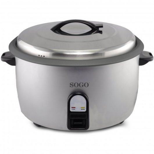Sogo Arrocera 5.6L 1900W