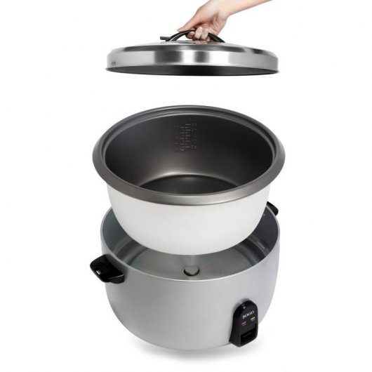 Sogo Arrocera 5.6L 1900W