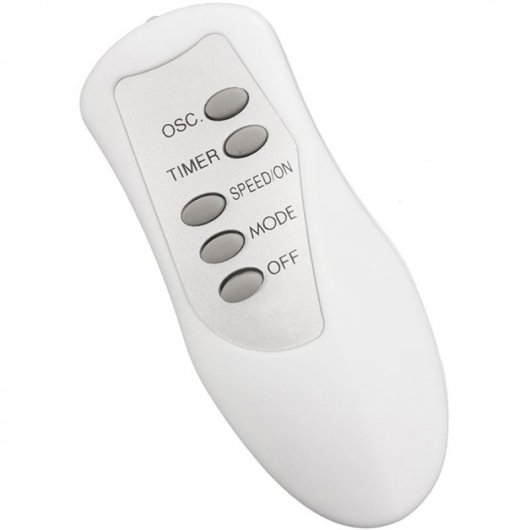 Sogo VEN-SS-21315 Ventilador de Pared 45W