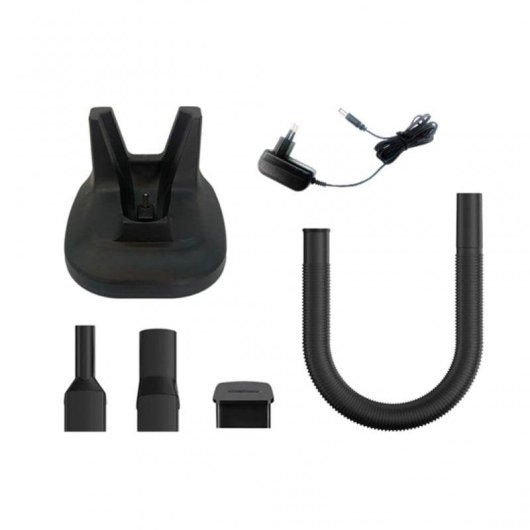 Sogo SS-16015 Aspiradora de Mano 100W