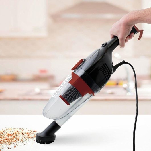 Sogo ASP-SS-16120 Aspirador Escoba 600W