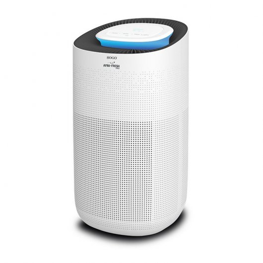Sogo SS-21715 Purificador de Aire para Hogar/Oficina
