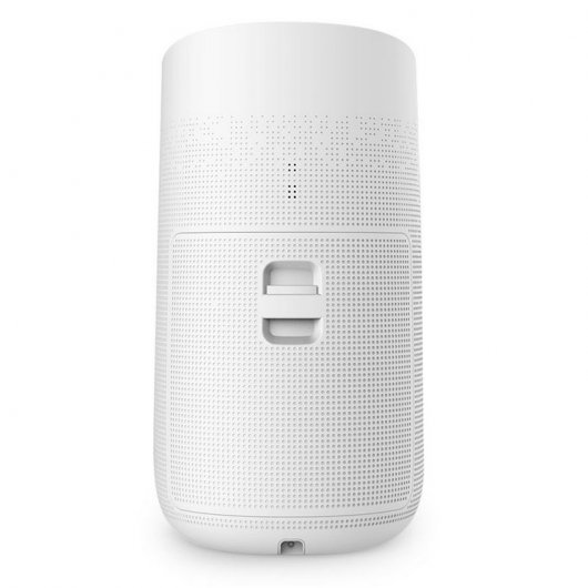 Sogo SS-21715 Purificador de Aire para Hogar/Oficina