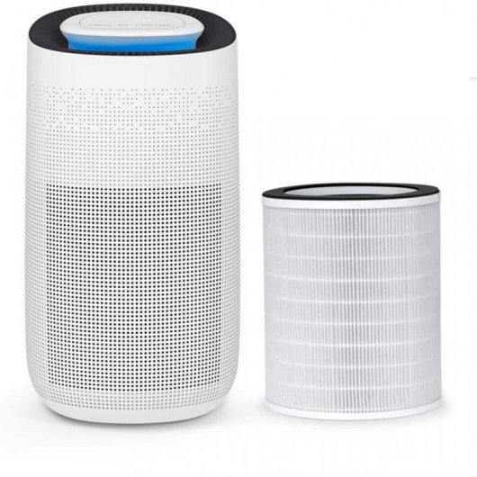 Sogo SS-21715 Purificador de Aire para Hogar/Oficina