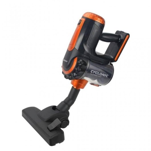 Sogo SS-16116-O Aspirador Vertical de Mano 600W