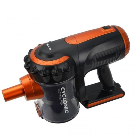 Sogo SS-16116-O Aspirador Vertical de Mano 600W