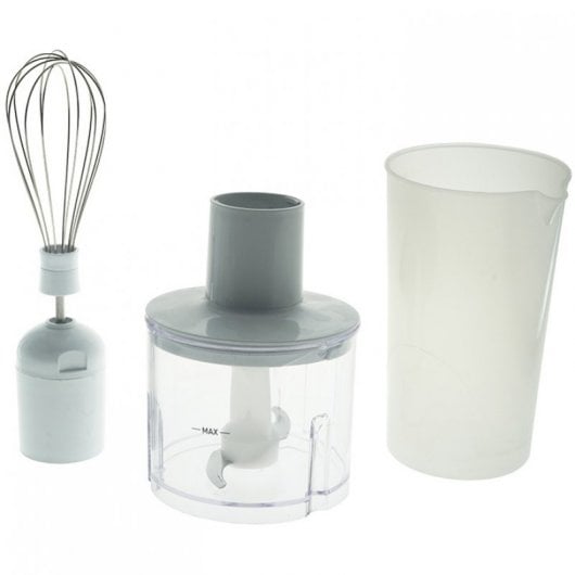 Sogo Stabmixer 400W Weiß