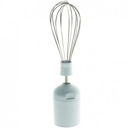 Sogo Stabmixer 400W Weiß