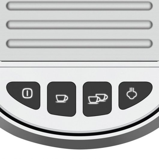 Sogo CAF-SS-7600 Cafetera Espresso Automática 1450W