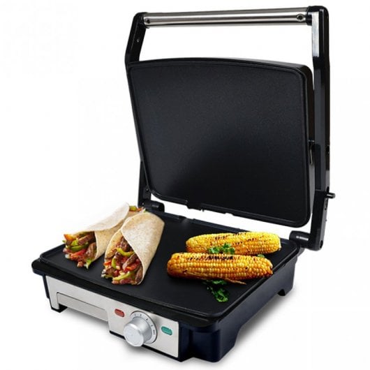Gril à sandwich Sogo SS-7131 2000W
