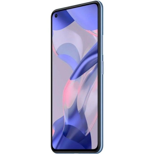 Xiaomi 11 Lite 5G NE 8GB 256GB 6.55" Azul