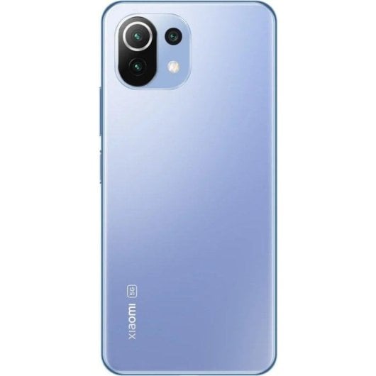 Xiaomi 11 Lite 5G NE 8GB 256GB 6.55" Azul