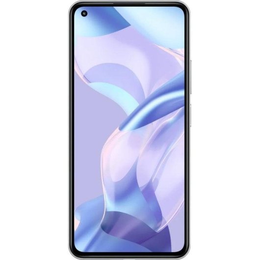 Xiaomi 11 Lite 5G NE 8GB 256GB 6.55" Blanco
