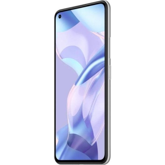 Xiaomi 11 Lite 5G NE 8GB 256GB 6.55" Blanco