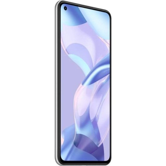 Xiaomi 11 Lite 5G NE 8GB 256GB 6.55" Blanco
