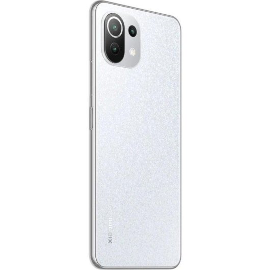 Xiaomi 11 Lite 5G NE 8GB 256GB 6.55" Blanco