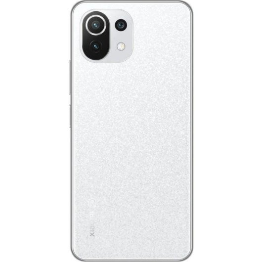 Xiaomi 11 Lite 5G NE 8GB 256GB 6.55" Blanco