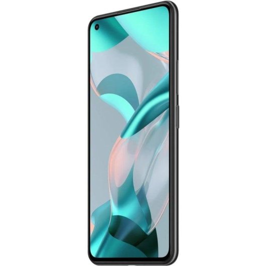 Xiaomi 11 Lite 5G NE 8GB 256GB 6.55" Noir
