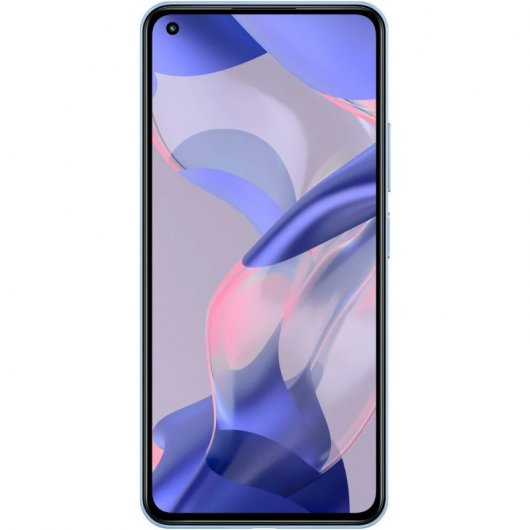 Xiaomi 11 Lite 5G NE 6/128GB Azul Libre