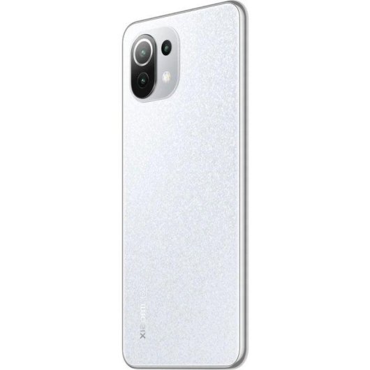 Xiaomi 11 Lite 5G NE 6GB 128GB 6.55" Blanco