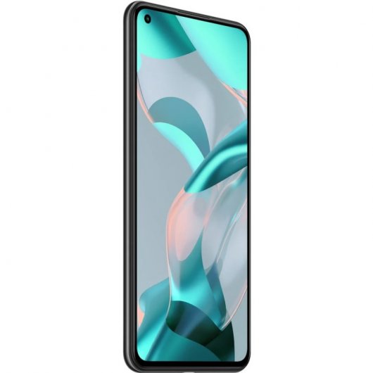 Xiaomi 11 Lite 5G NE 6/128GB Negro Libre